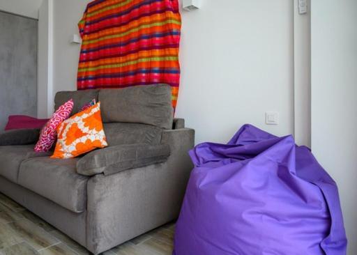 Newly Renovated 2 Bedroom Beachfront House Sitio de Calahonda Exterior foto